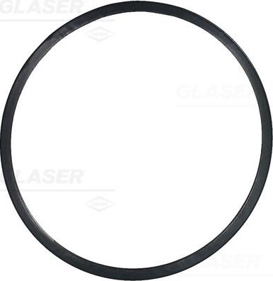 Glaser X90332-01 - Joint d'étanchéité, tuyau d'échappement droxauto.com