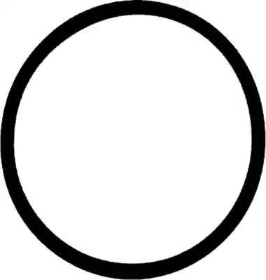 Glaser X59480-01 - Joint d'étanchéité, collecteur d'admission droxauto.com