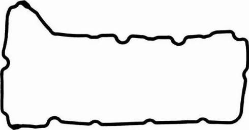 Glaser X59510-01 - Joint de cache culbuteurs droxauto.com