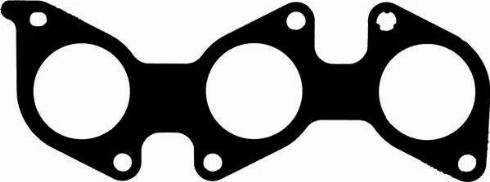 Glaser X59530-01 - Joint d'étanchéité, collecteur d'échappement droxauto.com