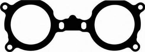 Glaser X59207-01 - Joint d'étanchéité, carter de collecteur d'admission droxauto.com