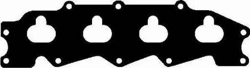 Glaser X56783-01 - Joint d'étanchéité, carter de collecteur d'admission droxauto.com