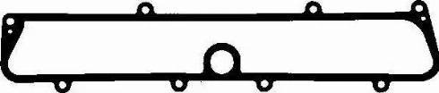 Glaser X58519-01 - Joint d'étanchéité, carter de collecteur d'admission droxauto.com