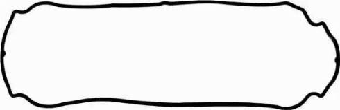 Glaser X53955-01 - Joint de cache culbuteurs droxauto.com