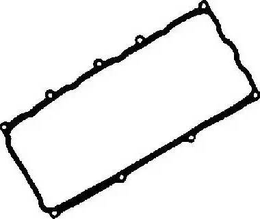 Glaser X53952-01 - Joint de cache culbuteurs droxauto.com