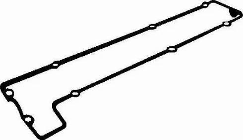 Glaser X53069-01 - Joint de cache culbuteurs droxauto.com