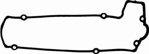 Glaser X53077-01 - Joint de cache culbuteurs droxauto.com