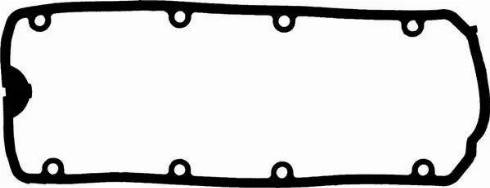 Glaser X53122-01 - Joint de cache culbuteurs droxauto.com