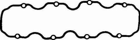 Glaser X53298-01 - Joint de cache culbuteurs droxauto.com