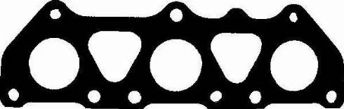 Glaser X52308-01 - Joint d'étanchéité, collecteur d'échappement droxauto.com