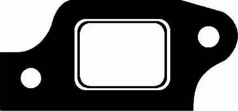 Glaser X03731-01 - Joint d'étanchéité, collecteur d'échappement droxauto.com