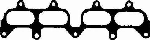 Glaser X89646-01 - Joint d'étanchéité, collecteur d'admission droxauto.com