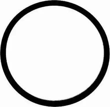 Glaser X89276-01 - Joint d'étanchéité, collecteur d'admission droxauto.com