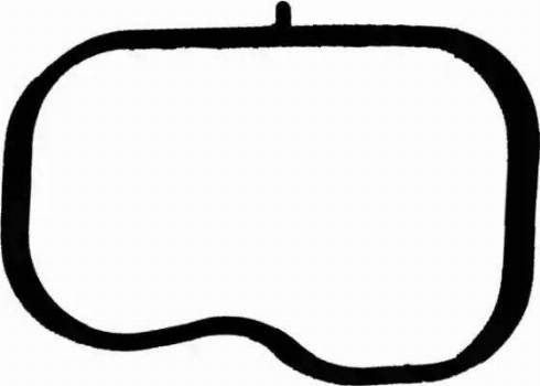 Glaser X88323-01 - Joint d'étanchéité, collecteur d'admission droxauto.com