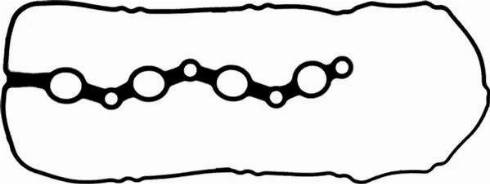 Glaser X83420-01 - Joint de cache culbuteurs droxauto.com