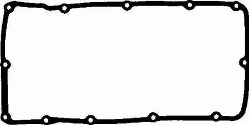 Glaser X83033-01 - Joint de cache culbuteurs droxauto.com