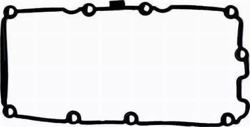Glaser X83105-01 - Joint de cache culbuteurs droxauto.com