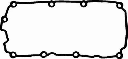 Glaser X83106-01 - Joint de cache culbuteurs droxauto.com