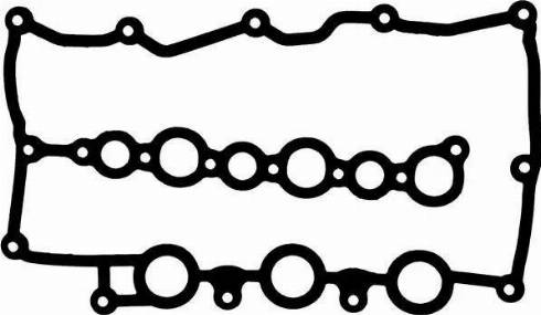 Glaser X83359-01 - Joint de cache culbuteurs droxauto.com