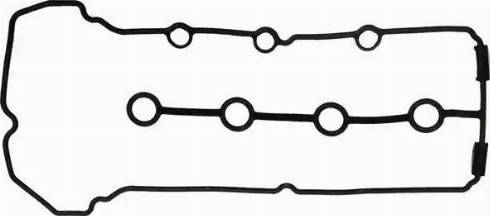Glaser X83316-01 - Joint de cache culbuteurs droxauto.com