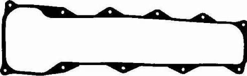 Glaser X83274-01 - Joint de cache culbuteurs droxauto.com
