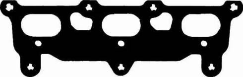 Glaser X82350-01 - Joint d'étanchéité, collecteur d'échappement droxauto.com