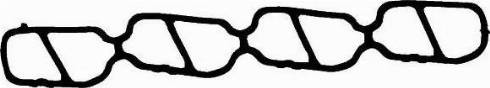 Glaser X87558-01 - Joint d'étanchéité, collecteur d'admission droxauto.com