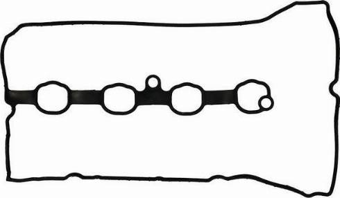 Glaser X71007-01 - Joint de cache culbuteurs droxauto.com