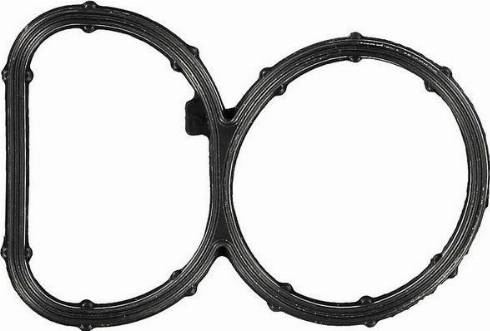 Glaser X71038-01 - Joint d'étanchéité, collecteur d'admission droxauto.com