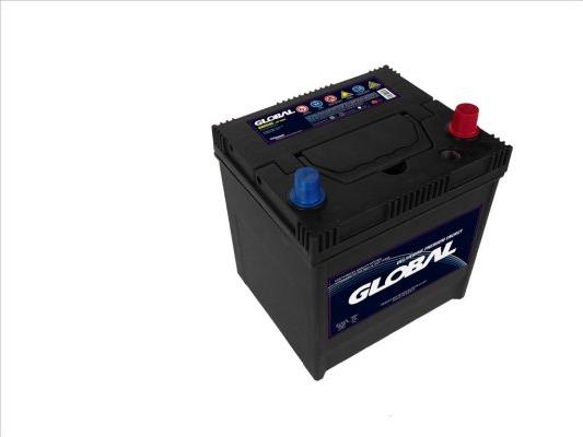 GLOBAL GR050C - Batterie de démarrage droxauto.com