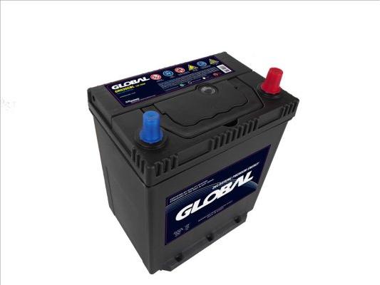GLOBAL GR035CBL - Batterie de démarrage droxauto.com