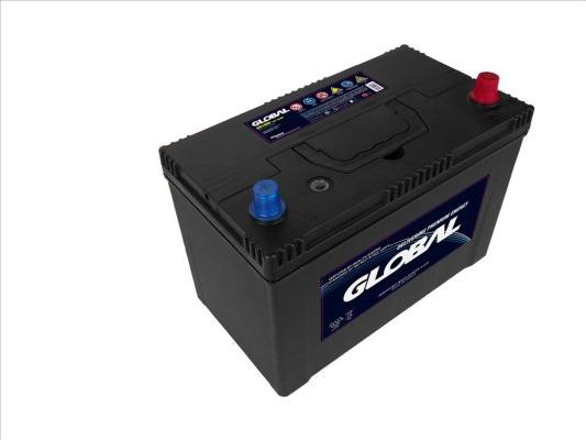 GLOBAL GR100C - Batterie de démarrage droxauto.com