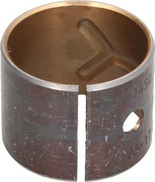 Glyco 55-4499 SEMI - Coussinet de palier, bielle droxauto.com