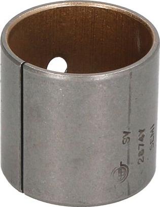 Glyco 05-4136 SEMI - Coussinet de palier, bielle droxauto.com