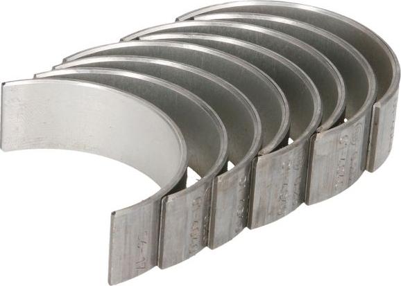 Glyco 01-4040/4 0.25mm - Coussinet de bielle droxauto.com