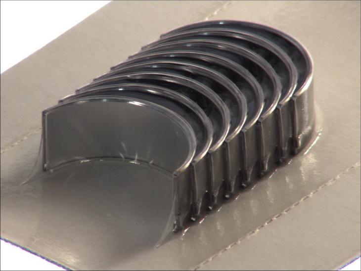 Glyco 01-4148/4 0.25mm - Coussinet de bielle droxauto.com