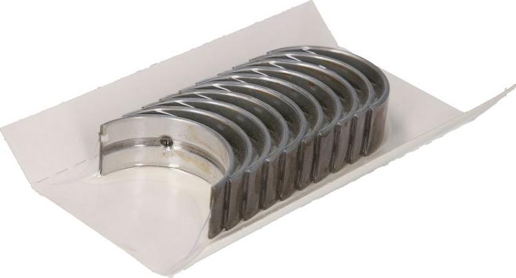 Glyco 01-4142/4 0.50mm - Coussinet de bielle droxauto.com