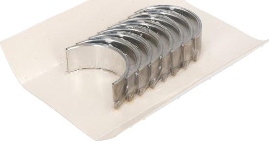 Glyco 01-4138/4 0.50mm - Coussinet de bielle droxauto.com