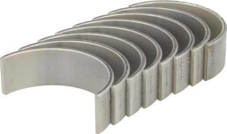 Glyco 71-4246/4 0.50mm - Coussinet de bielle droxauto.com