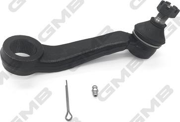 GMB 0501-0522 - Levier de commande de direction droxauto.com