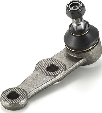 GMB 0104-0107 - Rotule de suspension droxauto.com