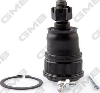 GMB 0105-0355 - Rotule de suspension droxauto.com