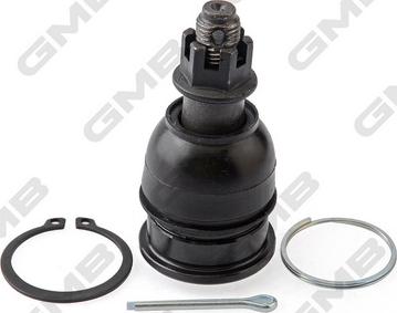 GMB 0105-0365 - Rotule de suspension droxauto.com