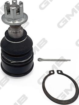 GMB 0105-0315 - Rotule de suspension droxauto.com