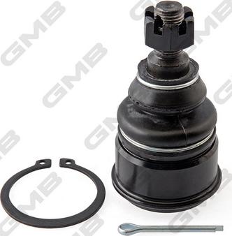 GMB 0105-0210 - Rotule de suspension droxauto.com