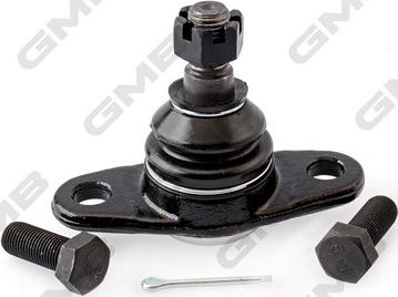GMB 0101-0725 - Rotule de suspension droxauto.com