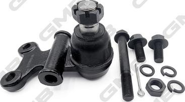 GMB 0103-0585 - Rotule de suspension droxauto.com