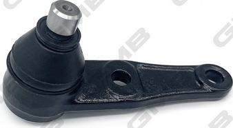 GMB 0103-0110 - Rotule de suspension droxauto.com