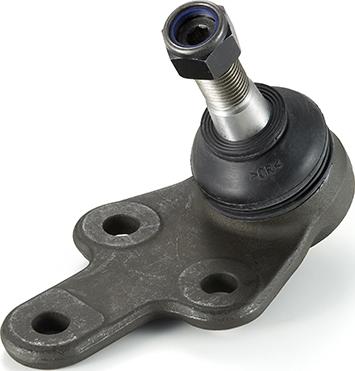 GMB 0119-0020 - Rotule de suspension droxauto.com