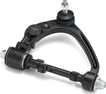 GMB 0201-0611 - Bras de liaison, suspension de roue droxauto.com
